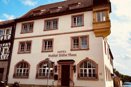 Gewerbeobjekt Gerolzhofen - 530.000&euro; | Angebot:22531711