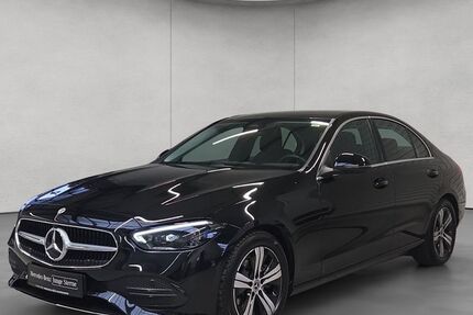 Mercedes-Benz C 200 11.960 km 37.980 &euro; Schweinfurt 97424