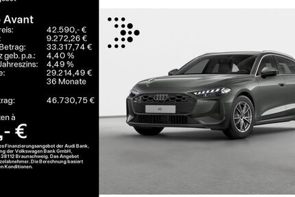 Audi A5 20.729 km 41.980 &euro; Schweinfurt 97424
