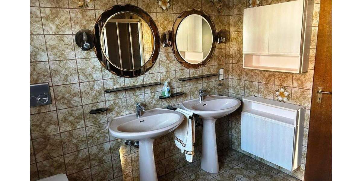 Bungalow Schonungen Waldsachsen - 5 Zimmer, 155 m&sup2;, 329.000&euro; | Angebot:25669810