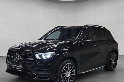 Mercedes-Benz GLE 350 56.770 km 69.980 &euro; Schweinfurt 97424