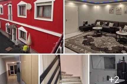 Haus Niederwerrn - 9 Zimmer, 243 m&sup2;, 450.000&euro; | Angebot:25083211