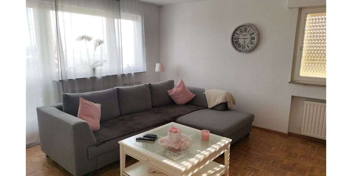 Etagenwohnung Schweinfurt Haardt - 4 Zimmer, 100 m&sup2;, 250.000&euro; | Angebot:26754002