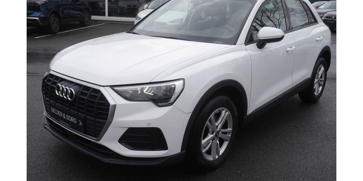 Audi Q3 181.977 km 17.990 &euro; Haßfurt 97437