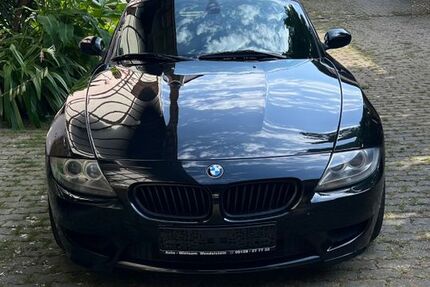BMW Z4 M 95.000 km 45.999 &euro; Geldersheim 97505