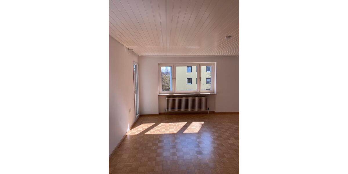 Etagenwohnung Rimpar - 3 Zimmer, 83 m&sup2;, 1.150&euro; | Angebot:25972976