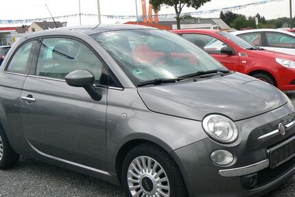 Fiat 500 143.000 km 4.980 &euro; Schweinfurt 97424