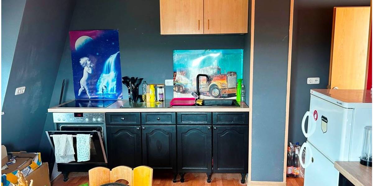 Mehrfamilienhaus, Wohnhaus Bundorf - 1 Zimmer, 300 m&sup2;, 259.000&euro; | Angebot:25771700