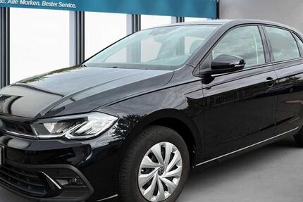 VW Polo 31.261 km 15.420 &euro; Schweinfurt 97424