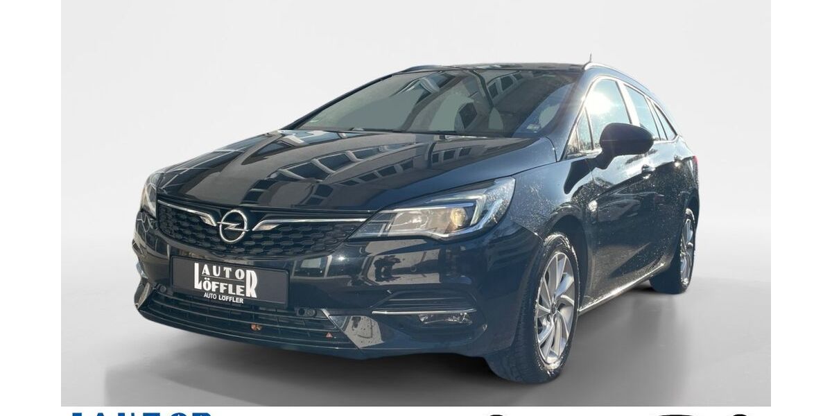 Opel Astra 79.470 km 13.446 &euro; Schweinfurt 97424