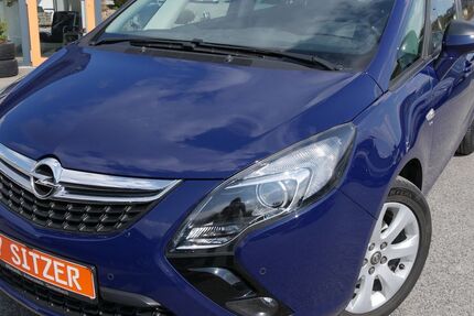 Opel Zafira 113.182 km 9.400 &euro; Oerlenbach 97714