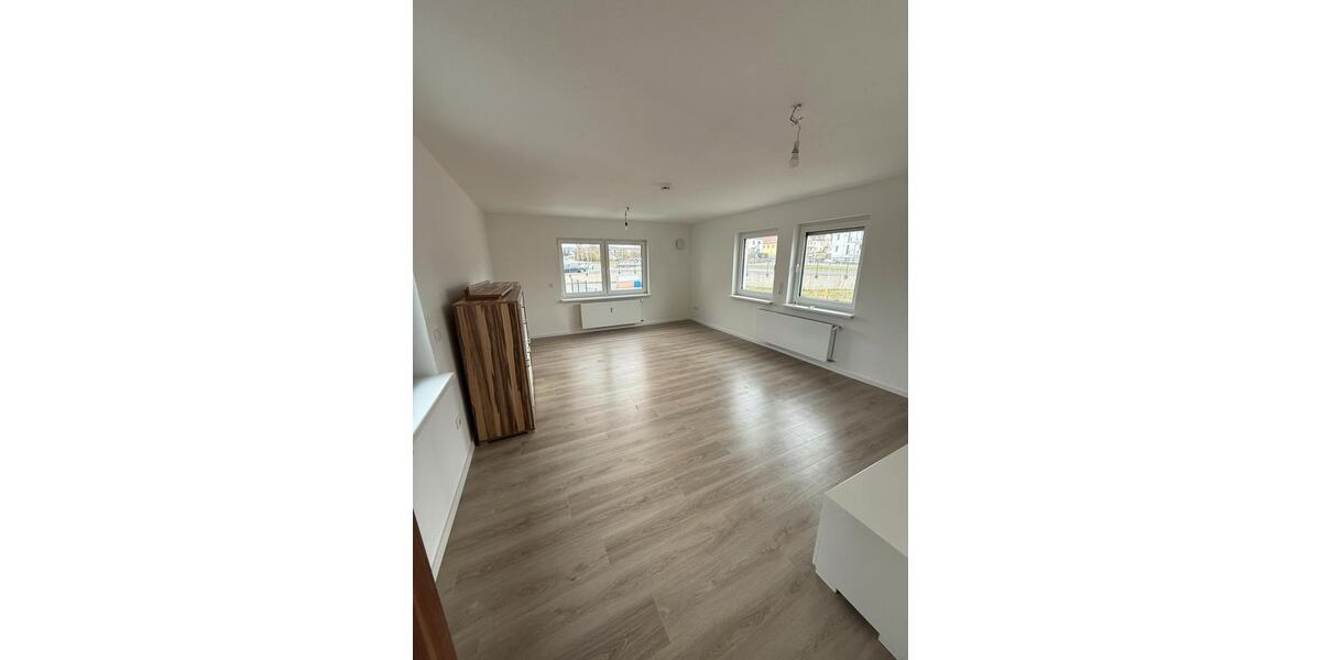 Etagenwohnung Bad Kissingen - 4 Zimmer, 95 m&sup2;, 850&euro; | Angebot:26029608