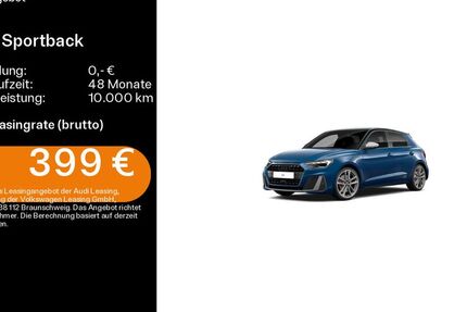 Audi A1 36.649 km 26.380 &euro; Schweinfurt 97424