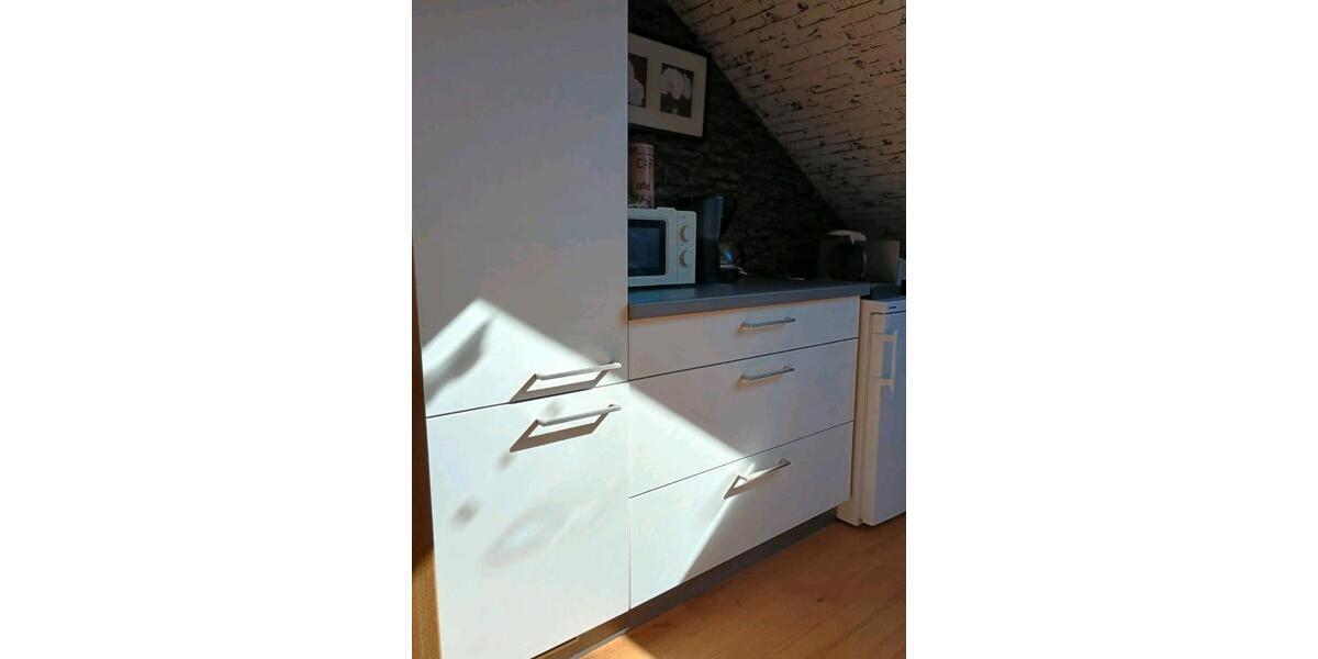 Dachgeschoßwohnung Knetzgau - 3 Zimmer, 70 m&sup2;, 550&euro; | Angebot:26006516