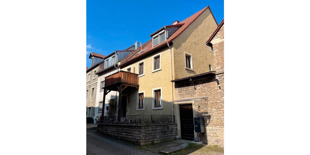 Mehrfamilienhaus, Wohnhaus Dettelbach - 8 Zimmer, 191 m&sup2;, 279.000&euro; | Angebot:26041713