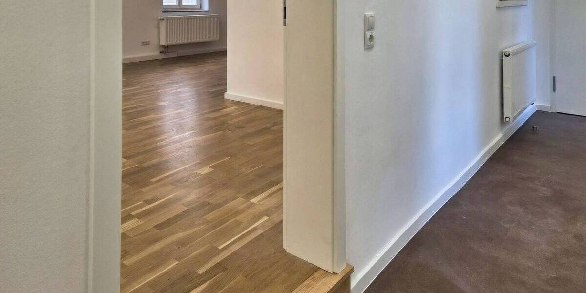 Etagenwohnung Bad Kissingen - 2 Zimmer, 84 m&sup2;, 725&euro; | Angebot:25957525