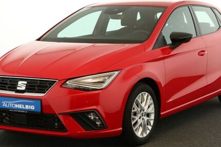 Seat Ibiza 23.000 km 17.890 &euro; Donnersdorf 97499