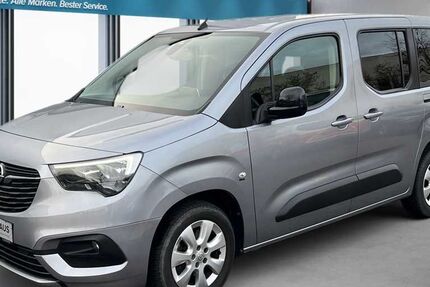 Opel Combo Life 92.737 km 15.490 &euro; Schweinfurt 97424