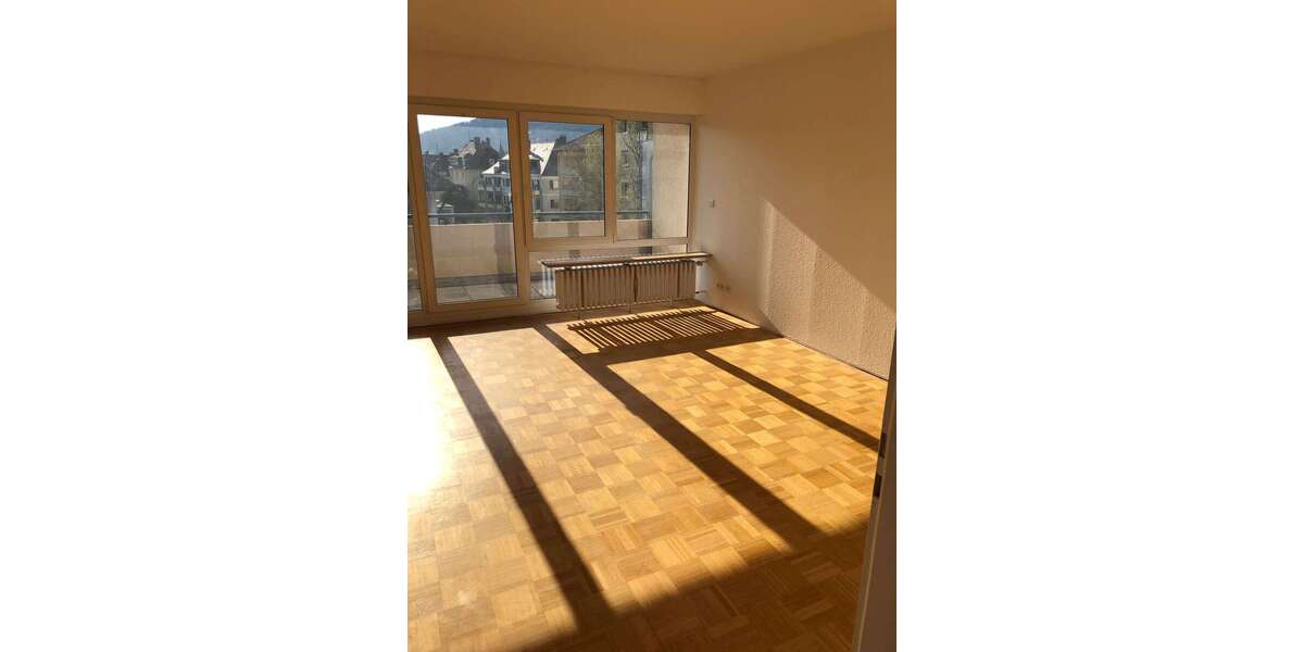 Etagenwohnung Bad Kissingen - 3 Zimmer, 104 m&sup2;, 795&euro; | Angebot:24692458