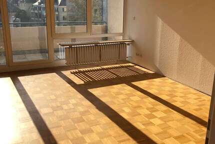 Wohnung Bad Kissingen - 3 Zimmer, 104 m&sup2;, 795&euro; | Angebot:24692458