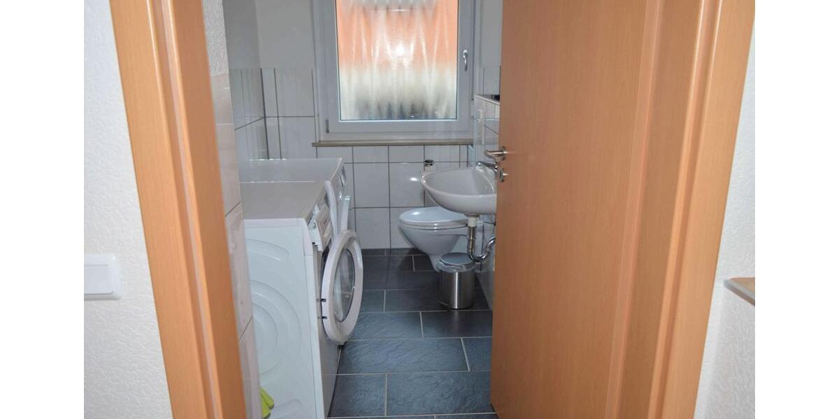 Maisonettenwohnung Bad Kissingen - 4.5 Zimmer, 115 m&sup2;, 920&euro; | Angebot:26029620