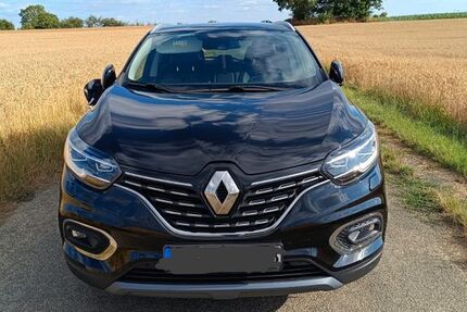 Renault Kadjar 71.000 km 15.200 &euro; Niederwerrn 97464