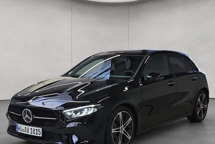 Mercedes-Benz A 180 4.000 km 32.500 &euro; Schweinfurt 97424