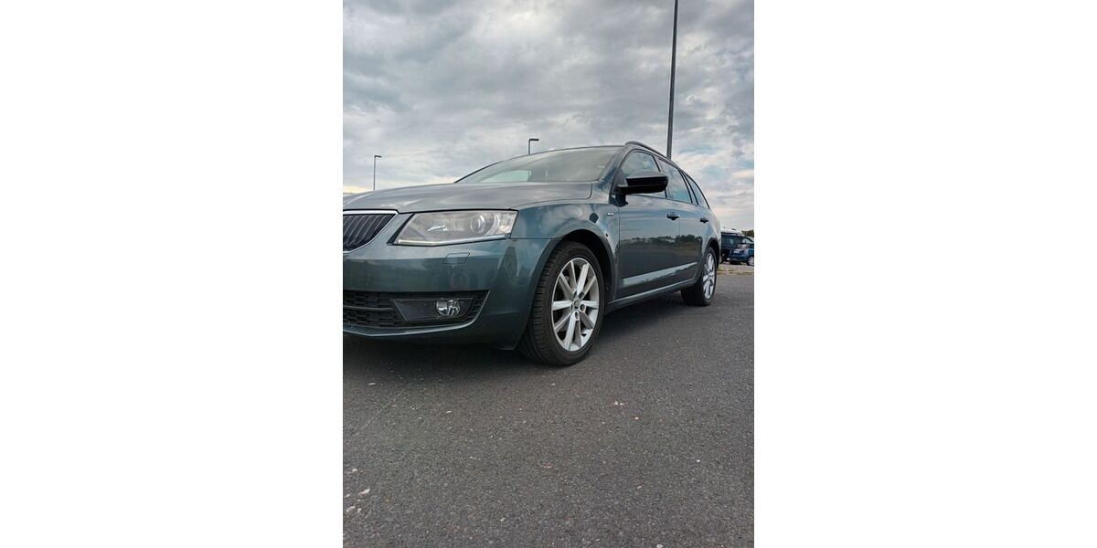 Skoda Octavia 144.000 km 13.300 &euro; Werneck 97440