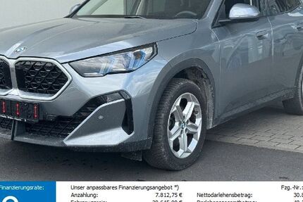 BMW X2 21.150 km 37.990 &euro; Salz 97616