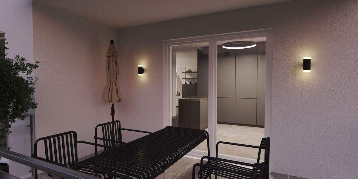 Etagenwohnung Haßfurt - 315.000&euro; | Angebot:25731990