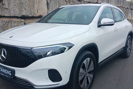 Mercedes-Benz EQA 12.975 km 37.990 &euro; Haßfurt 97437