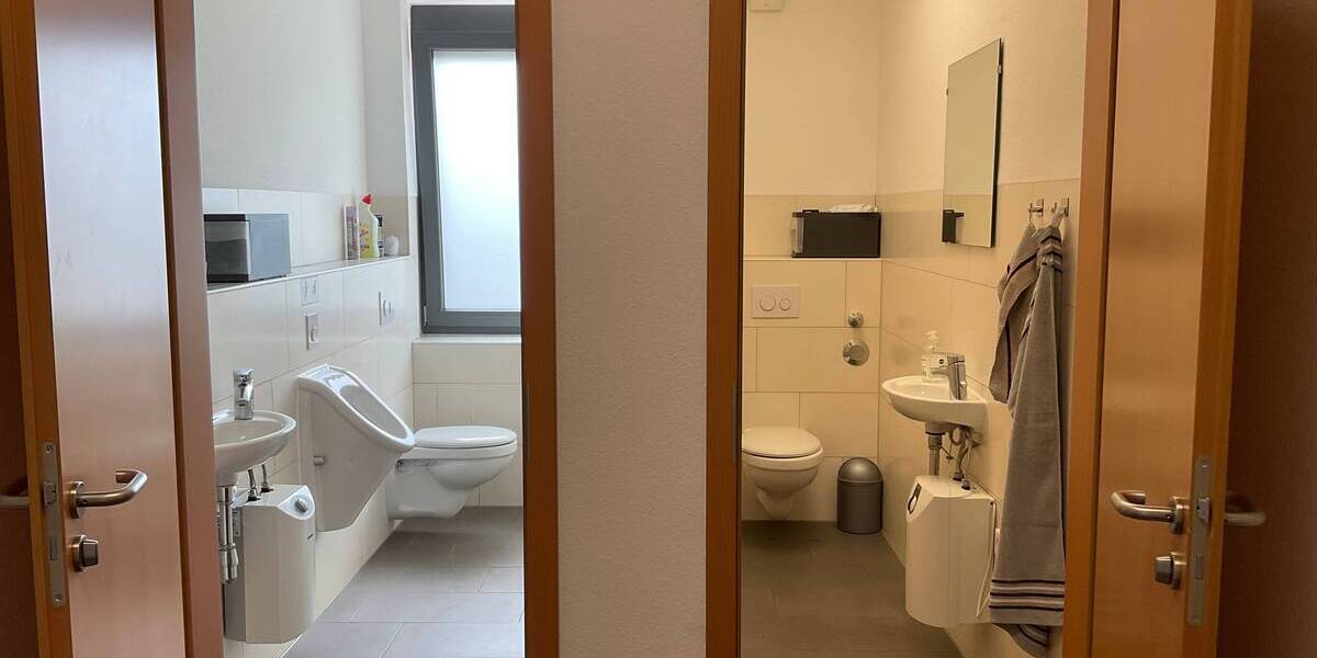 Gewerbeobjekt Schweinfurt Innenstadt - 8 Zimmer, 234 m&sup2;, 2.223&euro; | Angebot:25733239