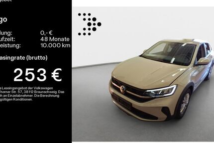 VW Taigo 31.500 km 16.990 &euro; Haßfurt 97437