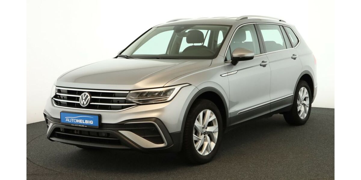 VW Tiguan Allspace 39.200 km 29.490 &euro; Donnersdorf 97499