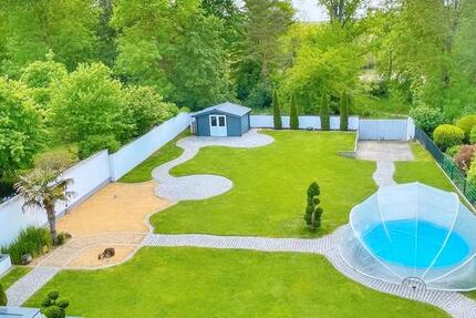 Haus Gerolzhofen - 5 Zimmer, 183 m&sup2;, 2.500&euro; | Angebot:26677316