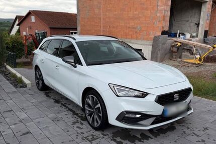 Seat Leon 107.800 km 16.700 &euro; Bad Kissingen 97688