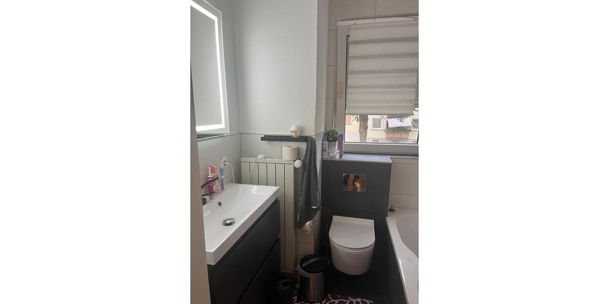 Reihenhaus Schweinfurt Bellevue - 5 Zimmer, 129 m&sup2;, 385.000&euro; | Angebot:26053195