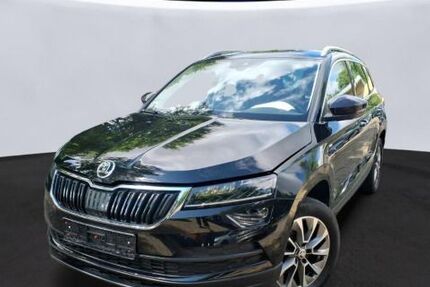 Skoda Karoq 31.063 km 29.480 &euro; Haßfurt 97437