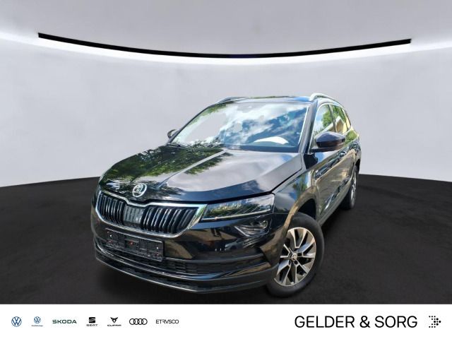 Skoda Karoq 31.063 km 29.480 &euro; Haßfurt 97437