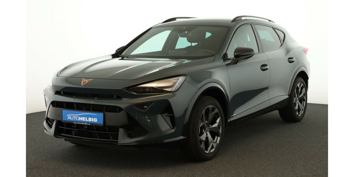 Cupra Formentor 7.600 km 28.490 &euro; Donnersdorf 97499