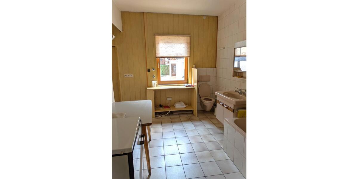 Mehrfamilienhaus, Wohnhaus Hofheim in Unterfranken - 120.000&euro; | Angebot:26587248