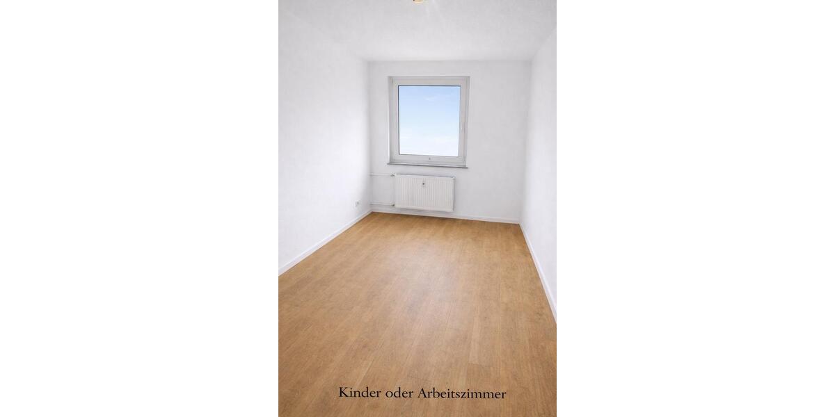 Etagenwohnung Schweinfurt Bellevue - 3 Zimmer, 80 m&sup2;, 800&euro; | Angebot:25317850