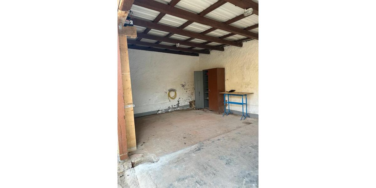 Gewerbeobjekt Volkach - 105&euro; | Angebot:25635668