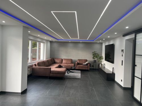 Schickes, modernes Einfamilienhaus in 97456 DittelbrunnSchweinfurt (ID 10540) - Einfamilienhaus Dittelbrunn Dittelbrunn | Angebot:25767017