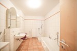 Traumhaftes Ensemble: Energieeffizientes (A) Einfamilienhaus mit Büro, großem Innenhof & Garten - Mehrfamilienhaus, Wohnhaus Fahr Fahr | Angebot:27248496