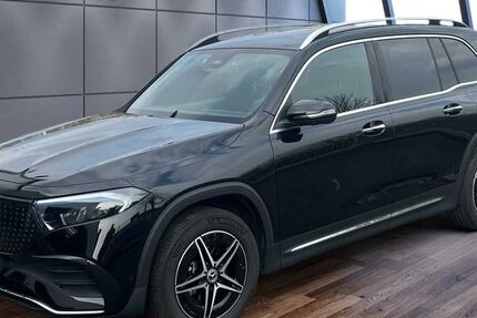Mercedes-Benz EQB 18.096 km 39.540 &euro; Schweinfurt 97424