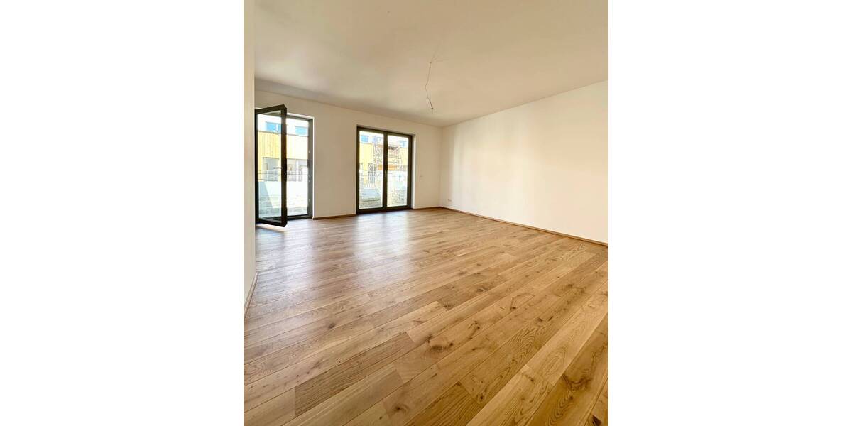 Etagenwohnung Schweinfurt Deutschhof - 3 Zimmer, 545.000&euro; | Angebot:25667556