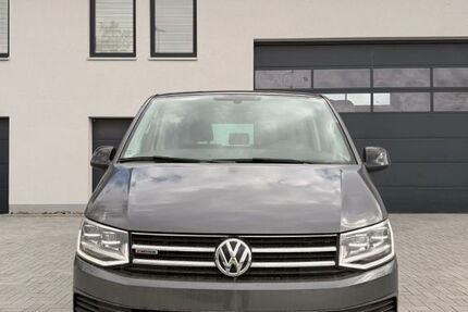 VW T6 Multivan 141.649 km 32.800 &euro; Gaibach 97332
