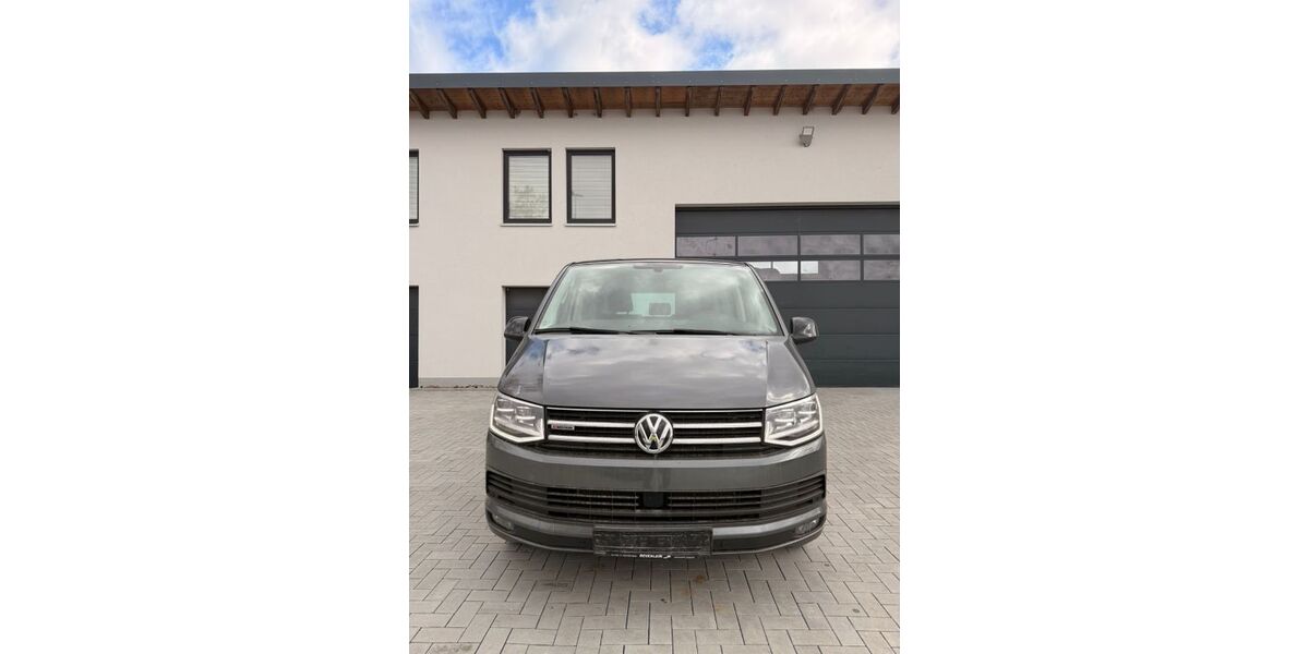 VW T6 Multivan 141.649 km 32.800 &euro; Gaibach 97332