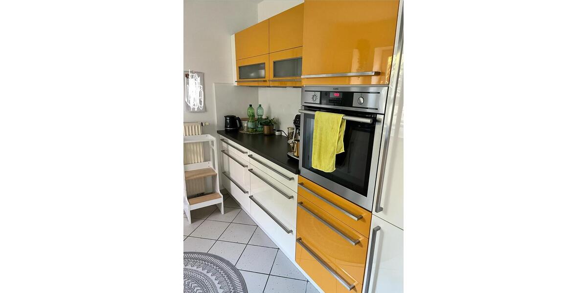 Erdgeschoßwohnung Schwanfeld - 4 Zimmer, 125 m&sup2;, 1.300&euro; | Angebot:25945289